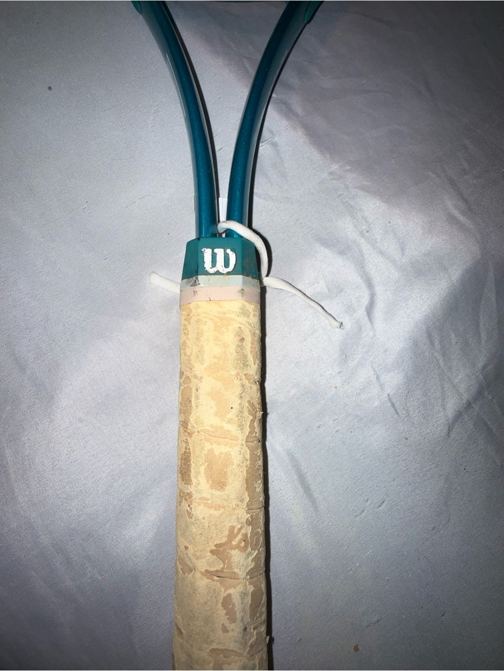 Tennis Racket - Picture 2 of 5